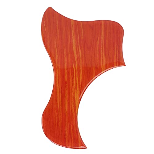 Pickguard de guitare, Pickguard épaissi facile à installer pour le remplacement - Les Beatles, Paul McCartney, John Lennon, RIngo Starr, George Harrison Pickguard de guitare, Pickguard épaissi facile à installer pour le remplacement – Image 4