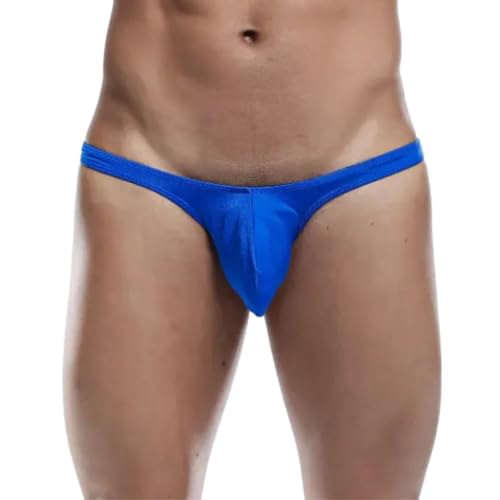 Image of Men's Thong Underwear - Sleek, Comfortable, and Lightweight Everyday Innerwear - 07005
