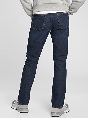 GAP-Mens-Slim-fit-Non-Stretch-Denim-Jeans