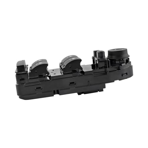 Bouton lève-vitre bloqué ? Commande électrique pour X5 X6 gauche - 4