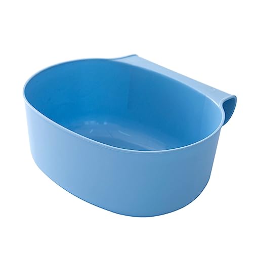 MAGICLULU Space-Saving Pp Material Hanging Trash Can Cabinet Door Mount Large Capacity Easy Clean Foldable Waste Bin