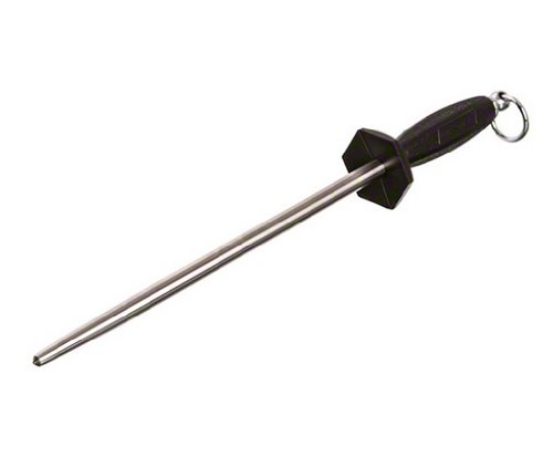 Dexter-Russell 12SB-12 Butcher Steel, 12"
