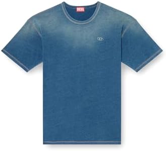 Amazon.co.jp: [ディーゼル] メンズ Tシャツ T-BOXT-R11 A161860GIAU