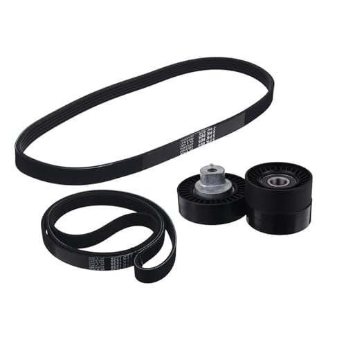 Kit tendeur courroie distribution pour BMW E46 E39 E38 X5 E53 Z3 - 2