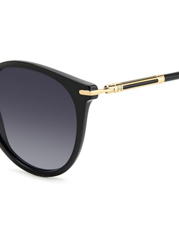 Lunettes Carolina Herrera Her 0230/S finitions luxe et élégance