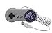 Classic USB Super Nintendo Controller
