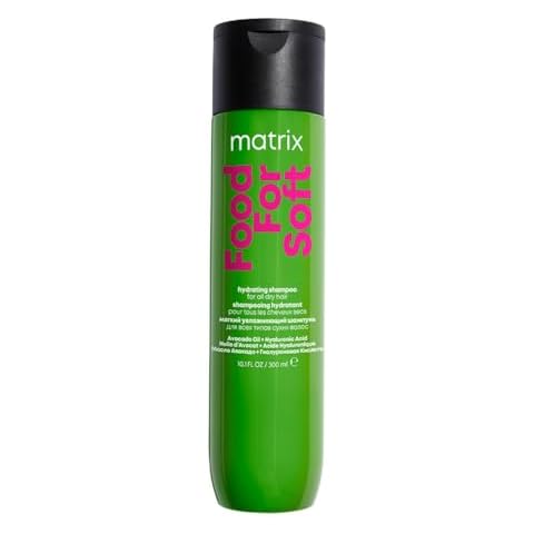 Matrix Food for Soft Hydrating Shampoo Cover