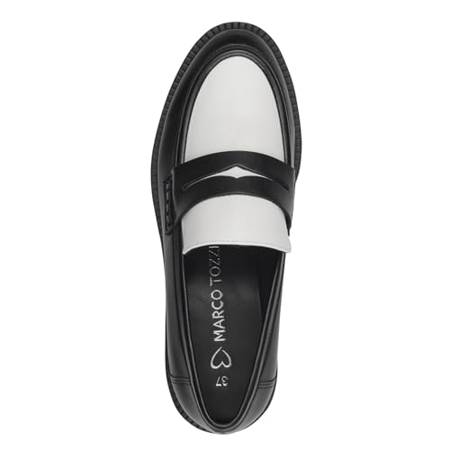 Image of MARCO TOZZI Womens Women's Slippers, Soft Feel Me Footbed, Soft Lining, 2-24302-41