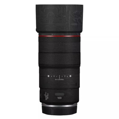 100 2.8 YLbvXL h~ JXebJ[ ɓK Canon RF 100mm F2.8 }Nی색bvtBfJ[(T[LbgubN)
