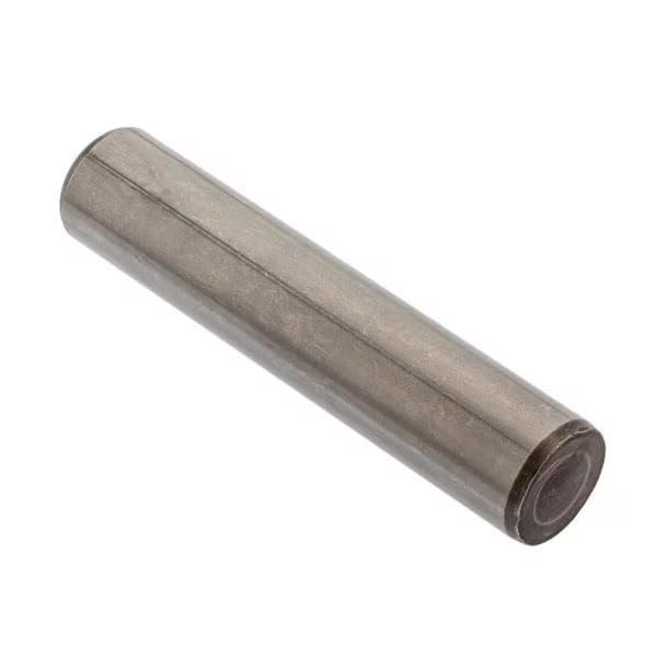 Dowel Pin, 5/8 in Dia