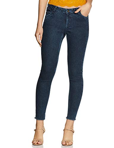 Image of ABOF Womens Western Jeans