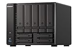 qnap ts-431p review Serwer plików Qnap TS-h973AX-32G