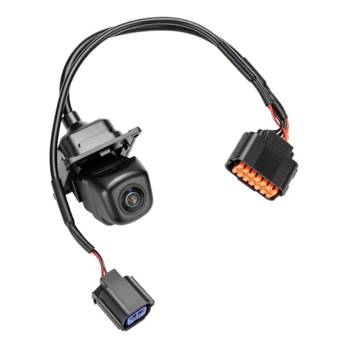 Image of Rear View Backup Camera Fit for Kia Sportage 2017-2019 95760-D9000