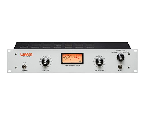 Warm Audio WA-2A - Dynamics - Image 4