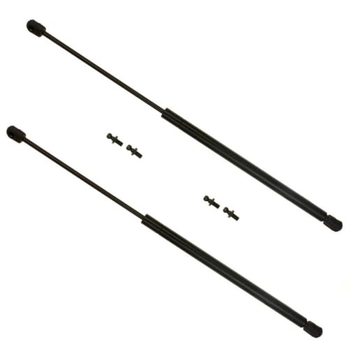 2pcs Rear Liftgate Gas Struts for Honda Civic 02-05