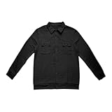 saharienne Versatilidad estacional: para primavera, otoño y temporada media se lleva sola o superpuesta para adaptarse a temperaturas variables.