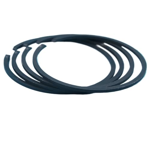 Segments de piston 42.5mm pour retrouver la compression - 3