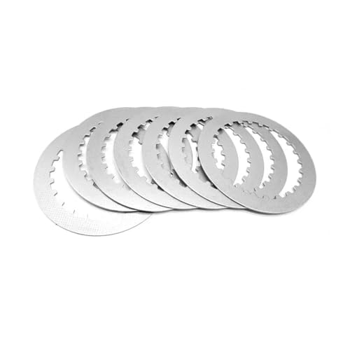 Disque d'embrayage friction pour NT700 Deauville et Transalp XL700