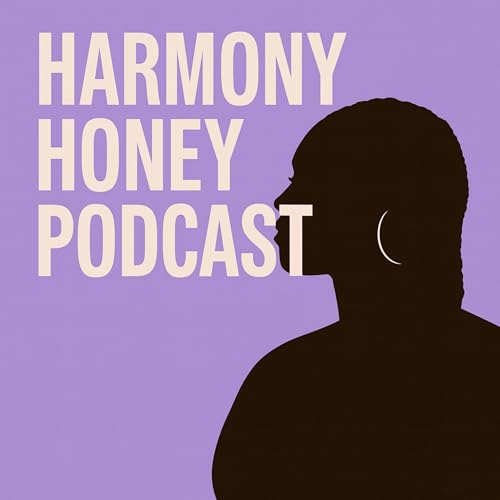 Harmony Honey Podcast Titelbild