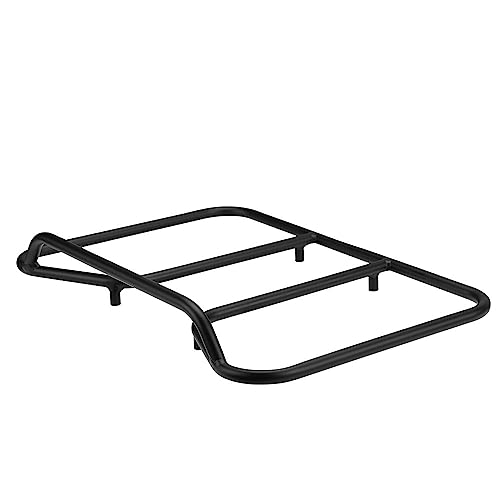 Support de valise Vario R1200GS pour étendre vos bagages de road trip