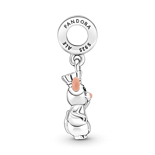 Pandora Disney Pixar Remy Dangle Charm3