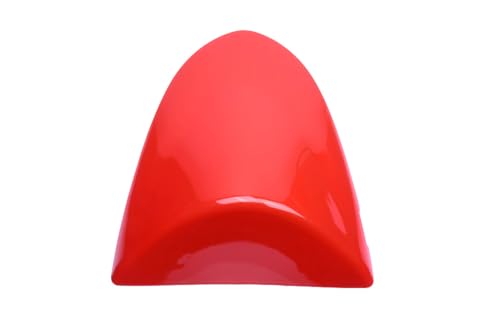 Capot de selle moto rouge pour KAWASAKI ZX-6R 2005 2006 et ZX-10R 2006 2007