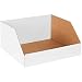 Choice Shipping Supplies Jumbo Open Top Bin Boxes, 20