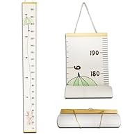 Canvas Height Chart Ruler