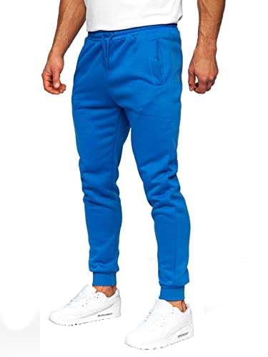BOLF Herren Jogginghose Sporthose Trainingshose Jogger Sweathose...