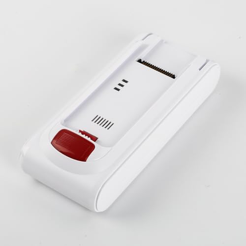 Besswin Lithium Battery Removable for A380 Cordless Vcuum Cleaner