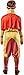 Rubies Boy's Avatar The Last Airbender Aang Costume, Small