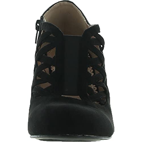 Journee Collection Women's Piper Fashion Boot3