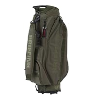 Amazon | [BRIEFING] メンズ CR-5 ＃04 BRG253D04 RANGER＿GREEN F