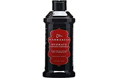 Marrakesh Oil Après-shampoing Hydrate Daily - Original - 355 ml Cover