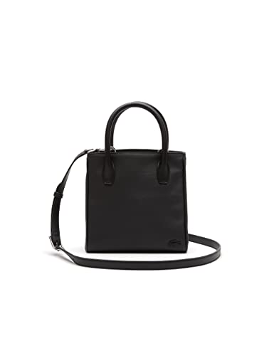 Lacoste NF3947DB, Bolso de Compras para Mujer,...