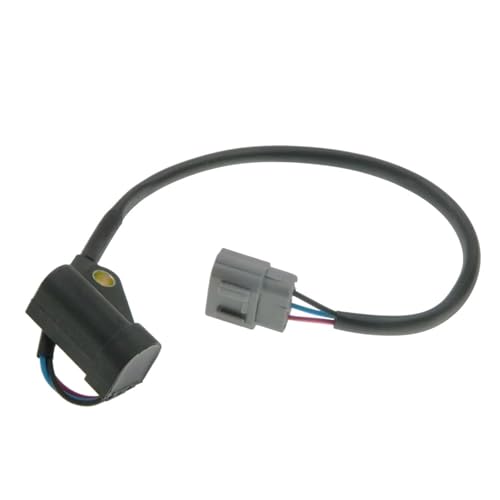 �N�����N�V���t�g�p�x�ʒu�Z���T�[ Compatible With Mazda For MX-5 MK II 1.6 16V 1998-2005 1.8 16V 1998-2005 For Miata 1.8L 1999-2005 �N�����N�V���t�g�|�W�V����