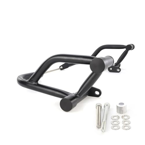 Crash Cage Kawasaki Ninja 1100SX et 1000SX Protection Moteur pour l'Autoroute et le Road-Trip