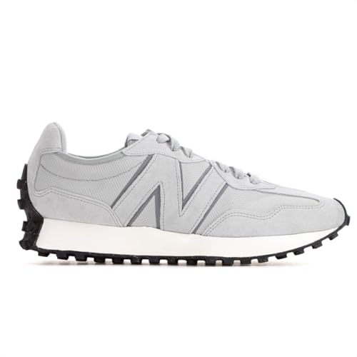 Tenis New Balance 327v1 Cinza/cinza 044