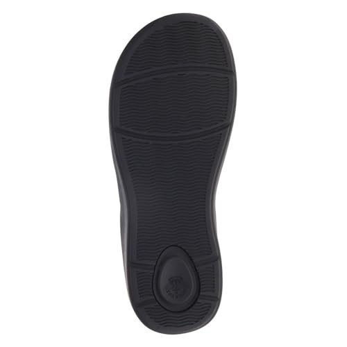Image of DOCKERS Mens Bradburn Outdoor Sport Sandals with Adjustable Straps