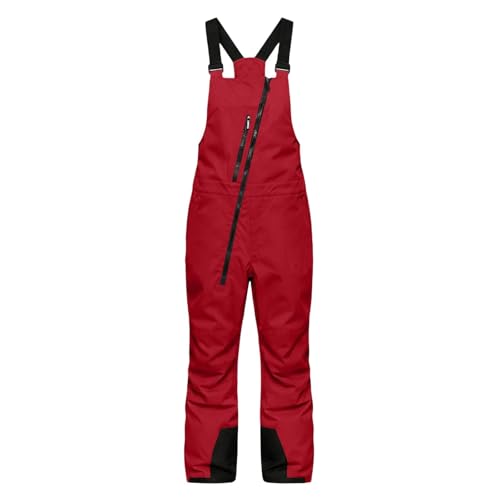 Combinaison de ski élégante pour femme idéale pour les activités de plein air