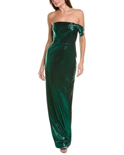 Image of Black Halo Women's Divina Gown