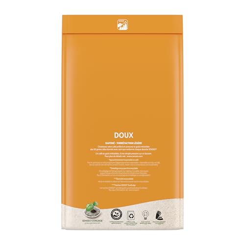 Senseo café doux x54 dosettes - vue 3