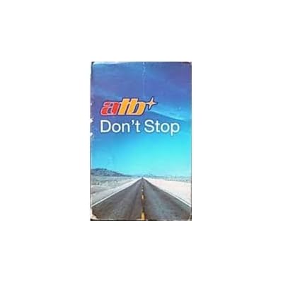 Dont Stop