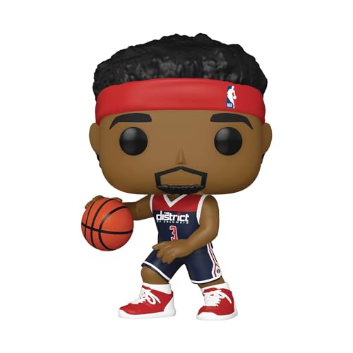 Funko Pop Nba:washingtonwizards-Bradleybeal(Alternate)
