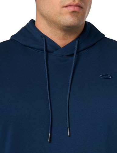 Oakley Man Relax Pullover Hoodie 2.04