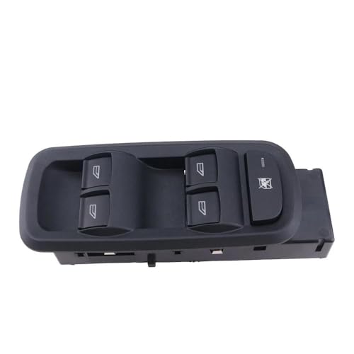 Commande lève-vitre électrique Ford Festiva bouton bloqué