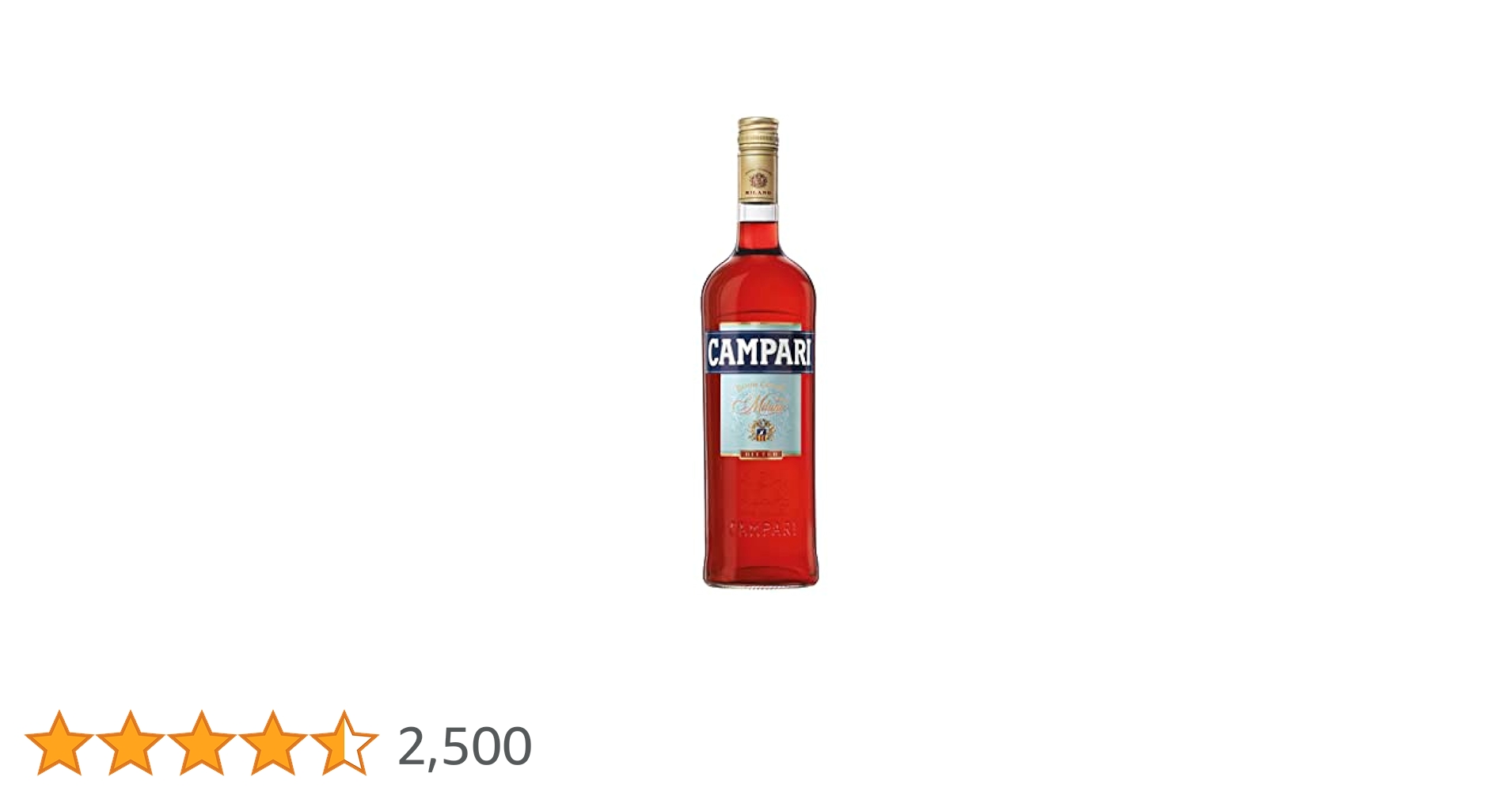 CAMPARI 旧アペリティフ １０００ml 2４% 1000ml 新品未使用 CAMPARI 旧アペリティフ 1000ml 24% 1000ml 新品未使用