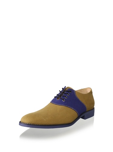 Men's Galvin Oxford