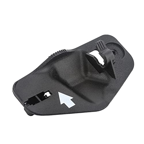 Hood Support Rod Clamp Holder Replace# 53455-53010