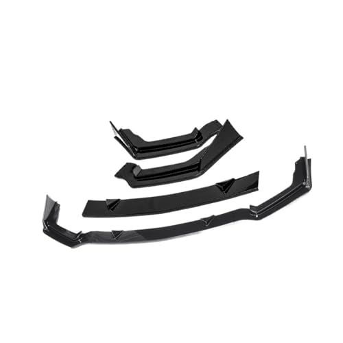 Diffuseur de pare-chocs avant Infiniti Q50 pour sublimer votre berline au quotidien Lyjstore